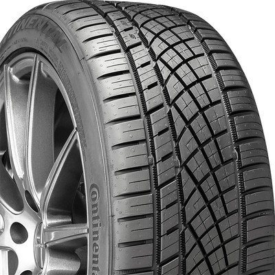 Tire 295/35R21 Continental ExtremeContact DWS 06 Plus A/S Performance 107Y XL