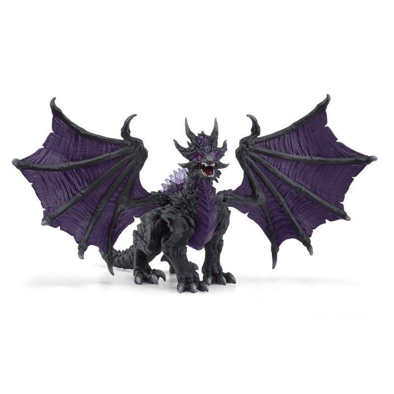Schleich Eldrador - 70152 - Schattendrache