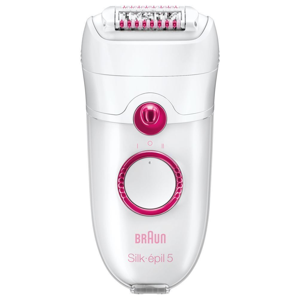 Epilators & Electrolysis