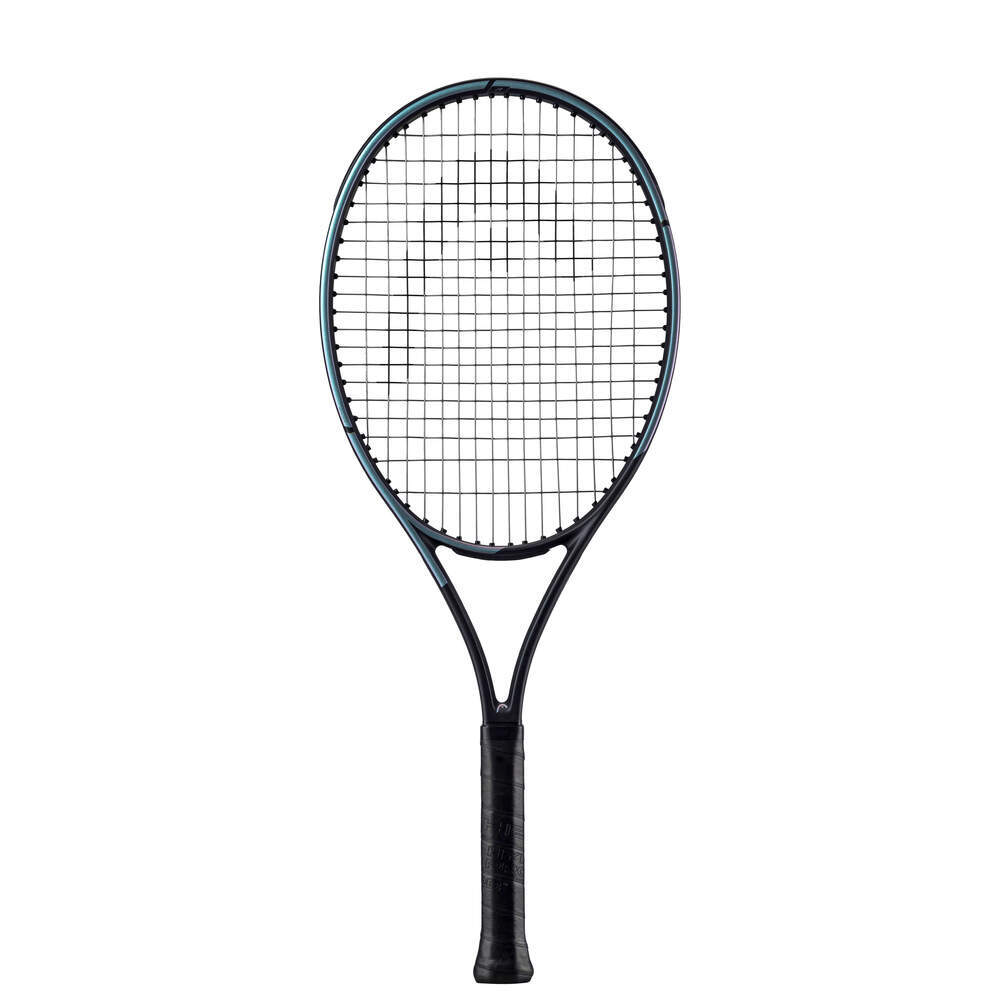 Голова | Теннисная ракетка Gravity Jr 2023 Pro Racket Premium Spin Junior 235363 Spin