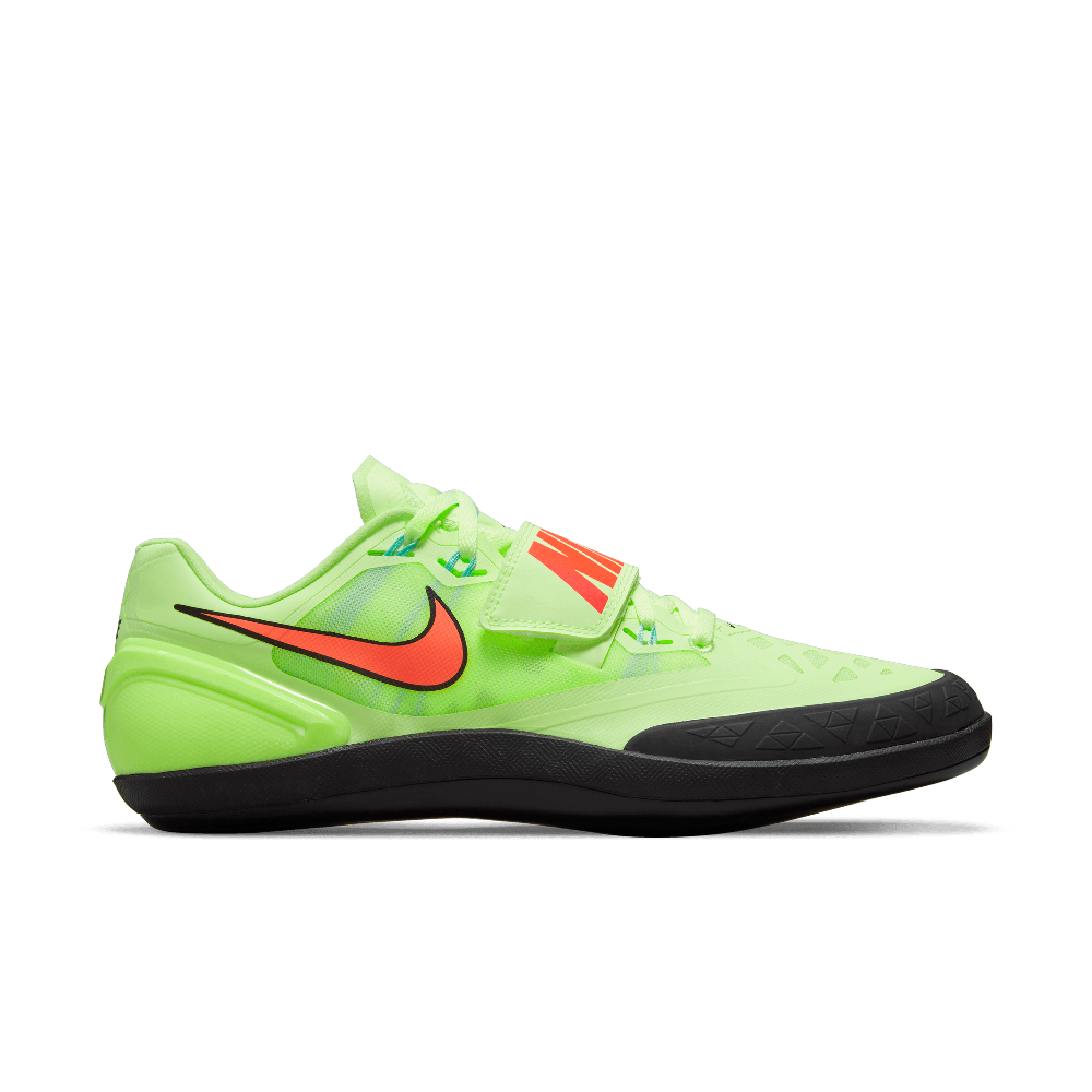 

КРОССОВКИ NIKE ZOOM ROTATIONAL 6 685131-700, Зеленый, Nike Zoom Rotational