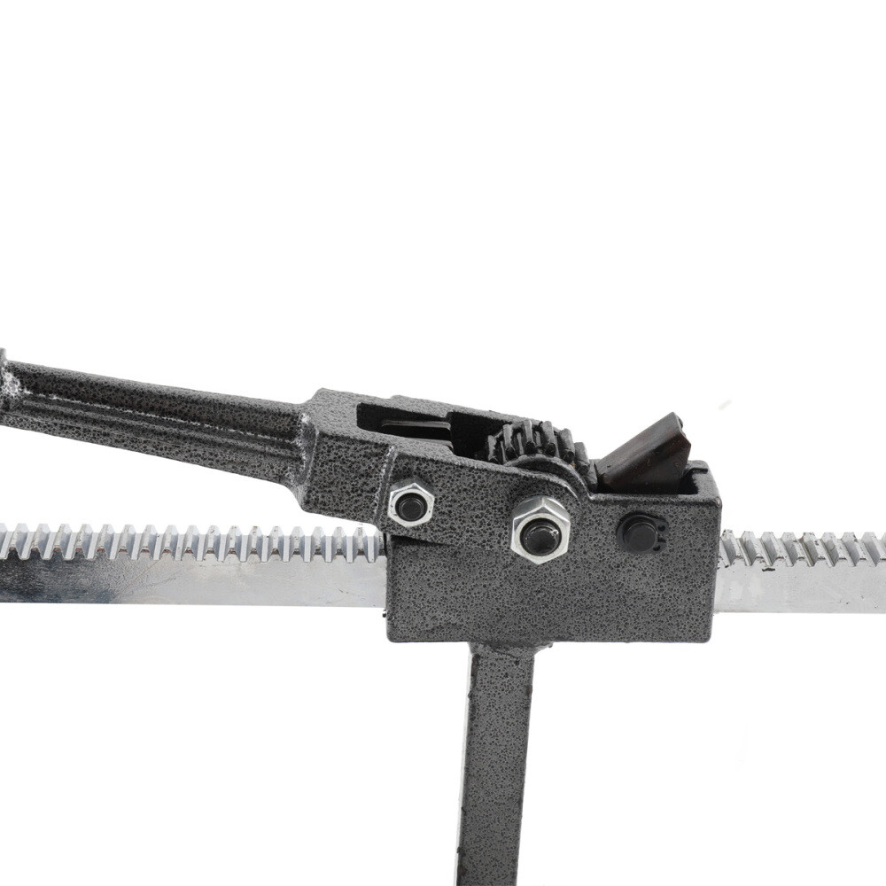 Manual Portable Hand Tire Changer Tire Bead Breaker Mounting & Dismounting Tire