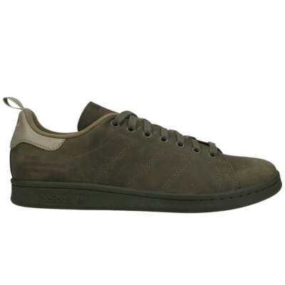 

Adidas Stan Smith Мужские кроссовки Размер 5 D Повседневная обувь FZ3552, Зеленый, adidas Stan Smith