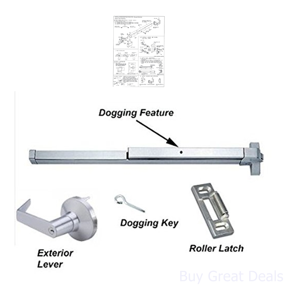 Push device. Антипаника push bar. фиксаторы для алюминиевых промышленных дверей. lever lock устройство. push bar чертеж.