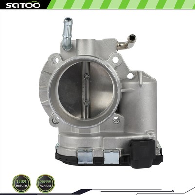 For Kia Forte 2.0L 2.4L 2010 2011 2012 2013 Throttle Body 351002G200