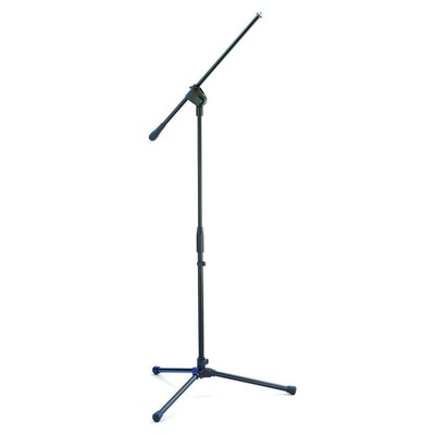 Samson MK10 Microphone Stand (lightweight boom)
