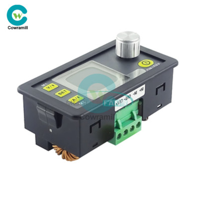DPS5005 Digital Control DC Step Down Programmable Power Supply Module Bluetooth
