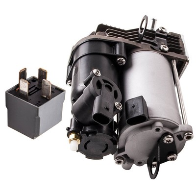 suspension pneumatique Compressor Ressort for Mercedes Benz GL320 1643201204