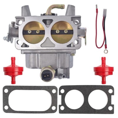 Carburetor for Generac Guardian Ultra Source 15000 watts generator Model # 6221