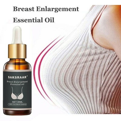 Breast Enlargement Essential Oil Frming Enhancement Breast Enlarge Big