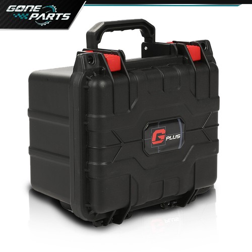 Graded Card Case Storage Box Travel Cards Waterproof Sports Trading Cards Slab