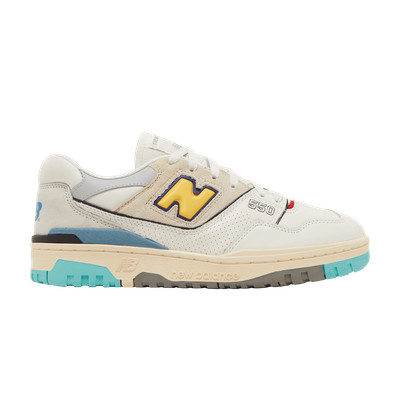 New Balance 550 'White Surf' BB550SSC In Stock