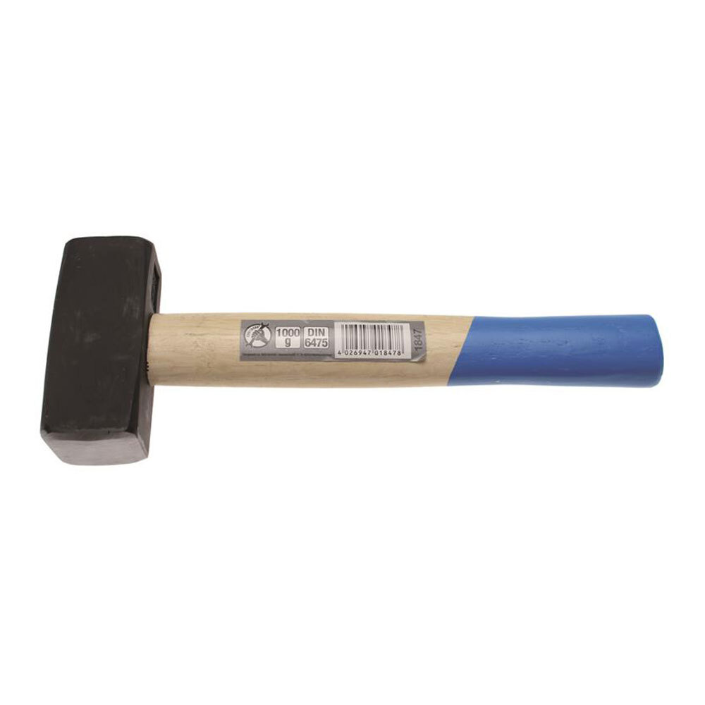 BGS-1847 I Fäustel 1000 g Hammer