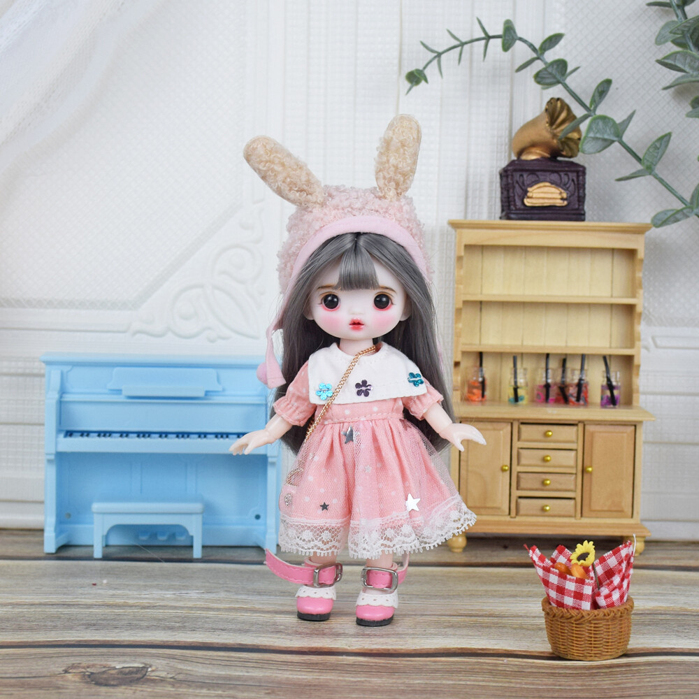 霓萌nimeng ダフネ 黛芙妮 BJD（Ball—jointed Doll） 20230329_a59a63.jpg