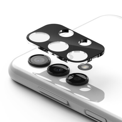 For Samsung Galaxy A13 4G (LTE) / 5G Camera Lens Protector | Ringke Glass 3 Pack