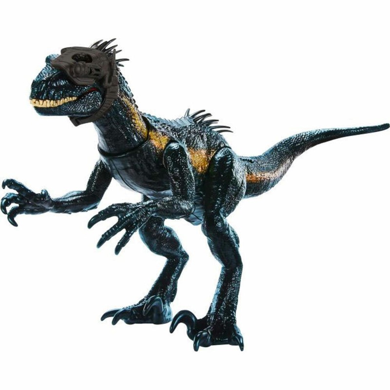 Mattel Hky12 Track N Attack Indoraptor Sioc