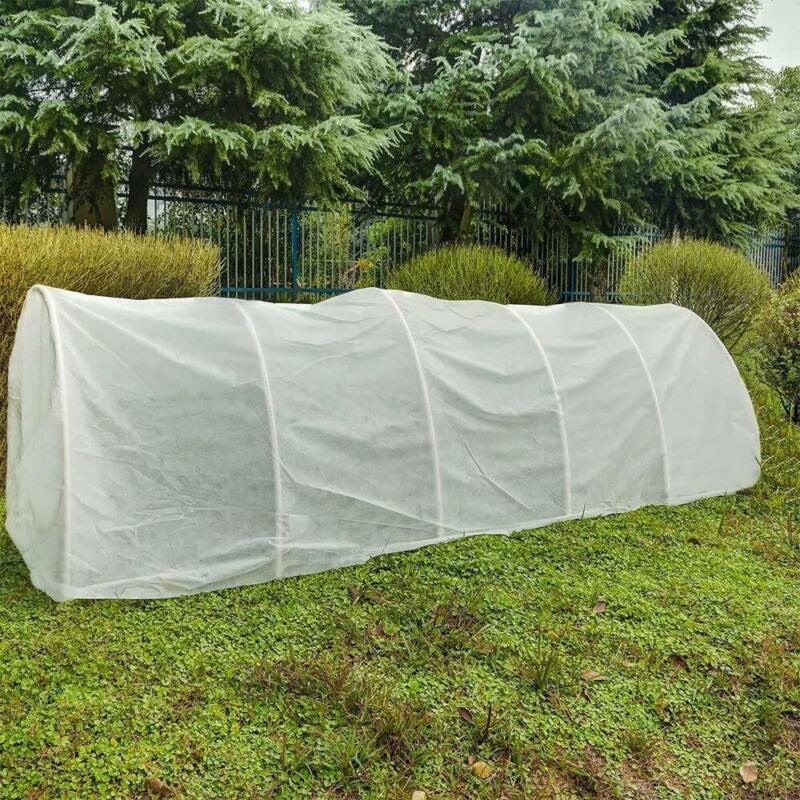 Agfabric Row Cover Plant Blanket 0.55oz Fabric Frost Protection Seed Germination