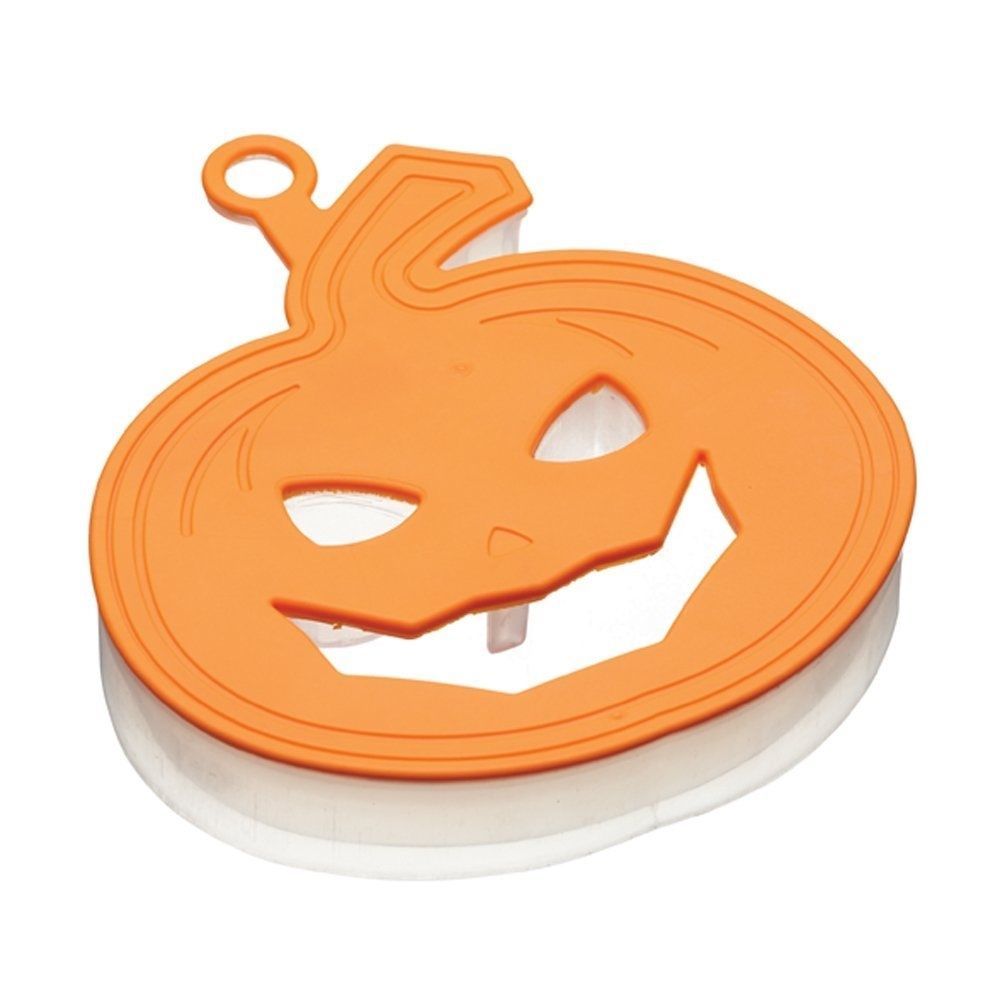 Halloween House Pastry and Cookie Cutters
