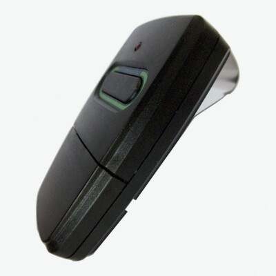 Keystone Heddolf P220-1KB 318MHz 9-Code Switch FCC ID AHOAC318 Visor Remote