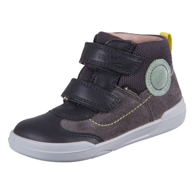 Shoes Universal Infants Superfit Superfree 10005442000 Brownn-Black