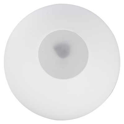  Globe Pendant Light Ball Frosted Lampshade Indoor Stylish Lantern