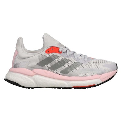 

adidas Solar Boost 3 Running Womens Grey, Silver кроссовки спортивная обувь FW9148, adidas Solar Boost 3 Running