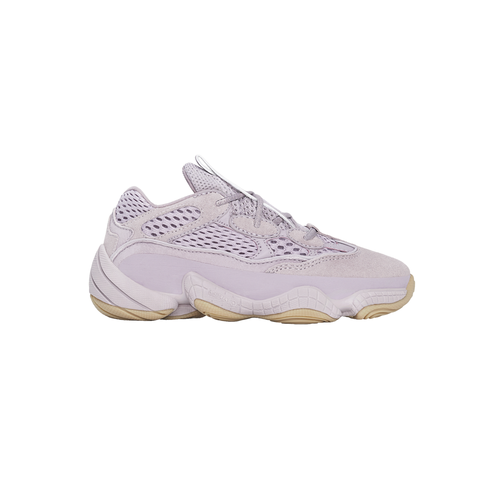 кроссовки adidas Yeezy 500 Slip On Youth для мальчиков, размер 1 М, Повседневная обувь FW2673