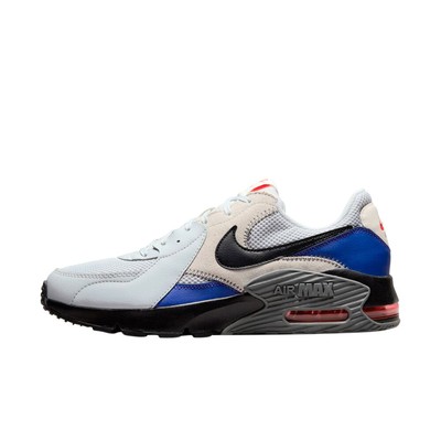 Мужские кроссовки Nike Air Max Excee Pure Platinum/Black-Iron Grey (CD4165 015)