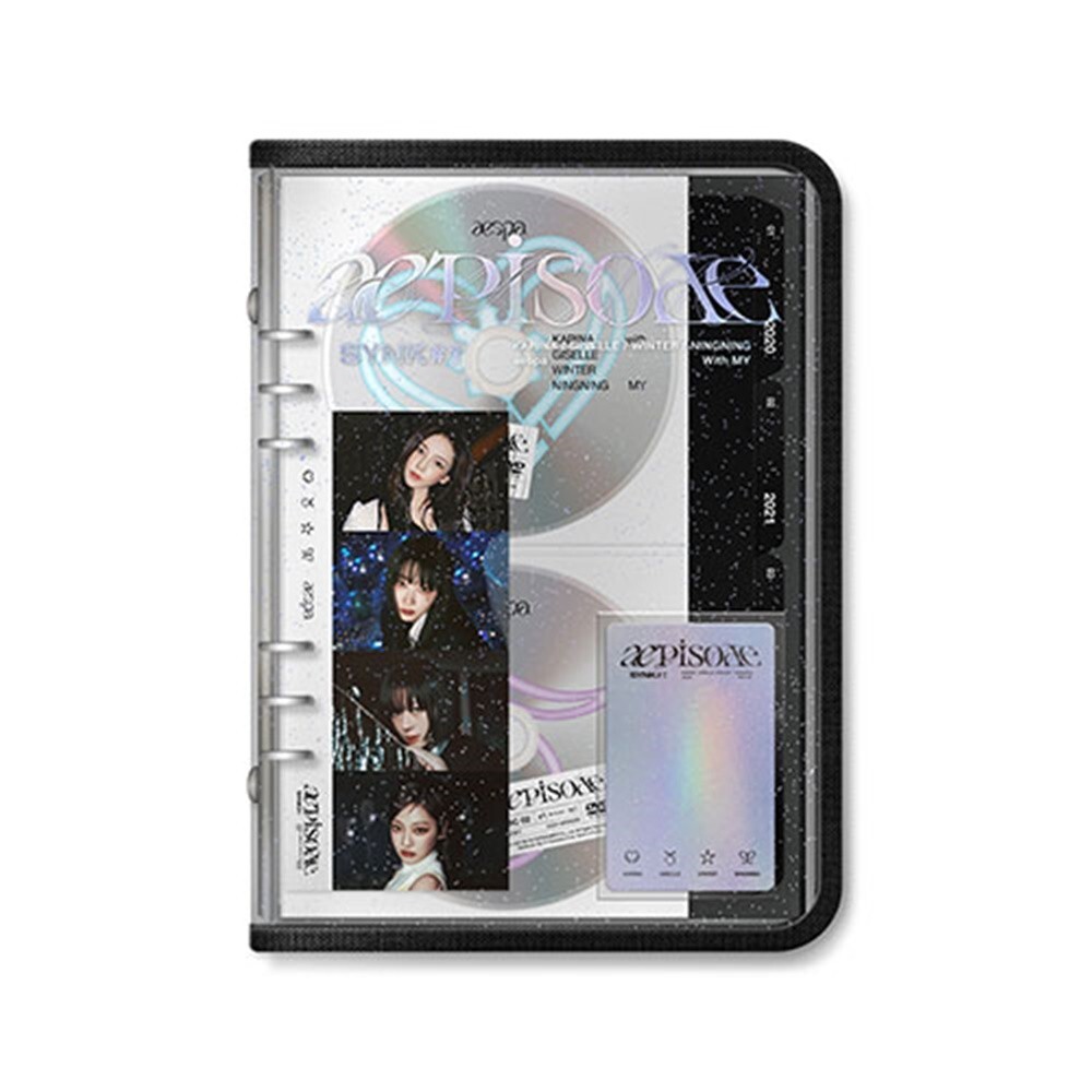 aespa CD まとめ Amazon.co.jp: CGKEJB aespa CD 全40曲を収録した2枚組 aespa CD