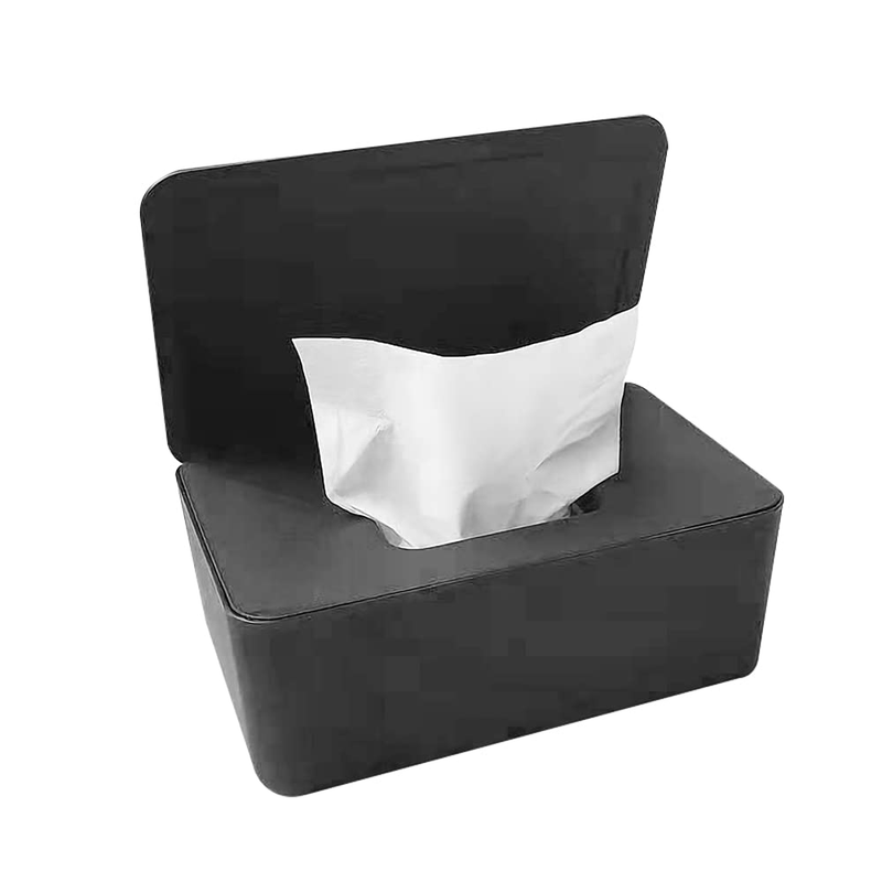 Wipes Container For Bathroom