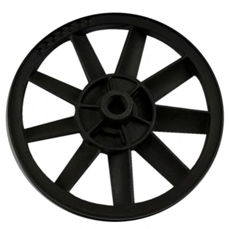 10.5 In. Flywheel for Husky Air Compressor