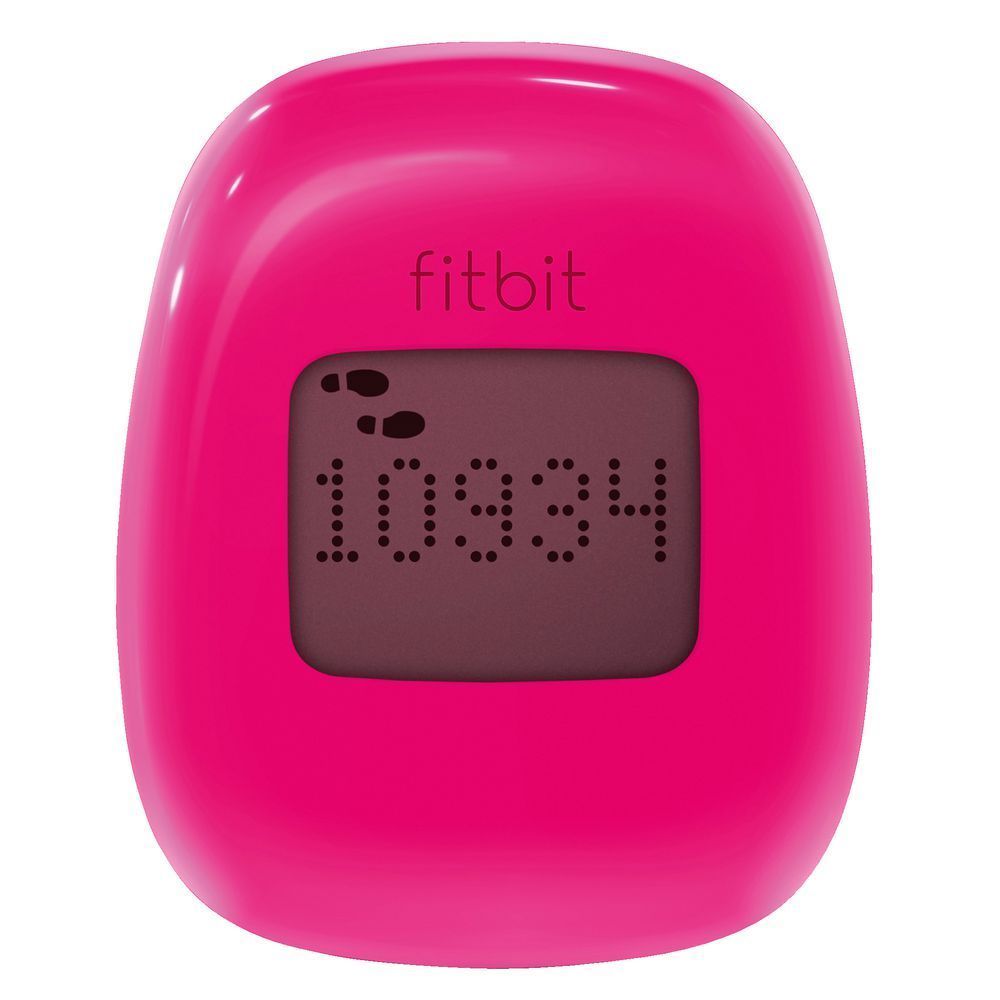 Fitbit Aktivitätstracker