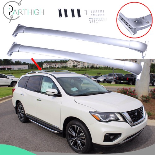 Cross Bar Cargo Luggage Carrier Bar