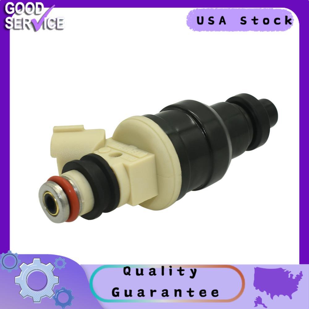 1x Fuel Injector INP-081 F2G8-13-250 for Mazda B2200 2.2L I4 1990