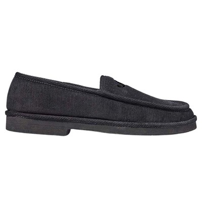 Мужские повседневные тапочки DVS Francisco Moccasin размера XL D DVF0000062962