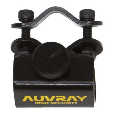 AUVRAY Halterung für Bügelschlösser SUPPORT SE2V VERTICAL