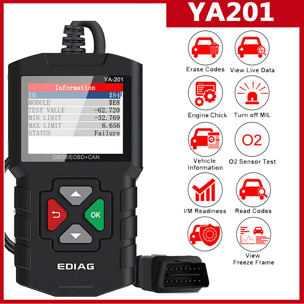 Obd codes. Obd codes