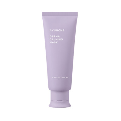 [AYUNCHE] Hair Mask Miniature Collection - 100ml / Free Gift