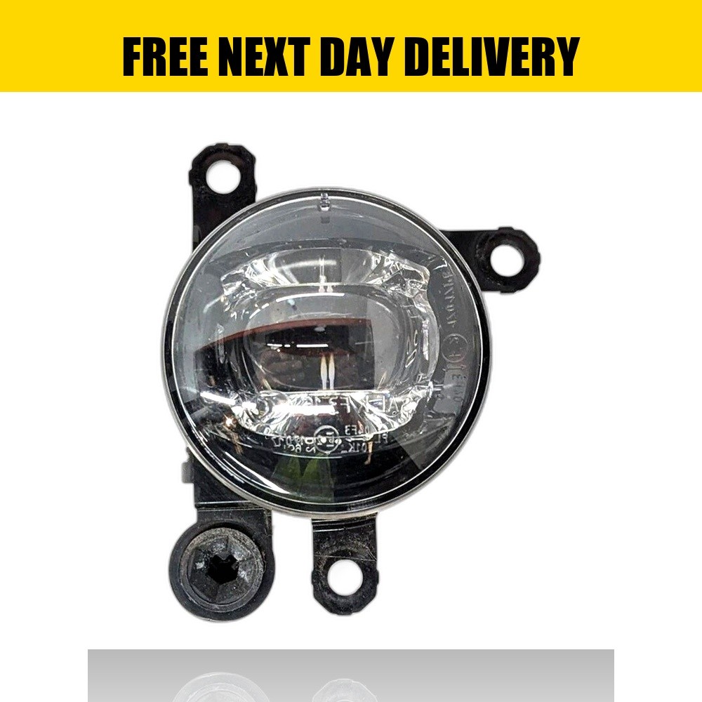 FIRS VAUXHALL CORSA 2020-2023 FRONT SPOT LIGHT FOG LAMOP BUMPER  RH RIGHT SIDE