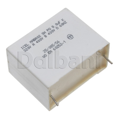 MABA02 Original New ICEL Metallized Polypropylene MKP Audio MABA02 Original New ICEL Metallized Polypropylene MKP Audio