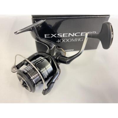 Shimano 24 EXSENCE BB 4000MHG Spinning Reel | eBay