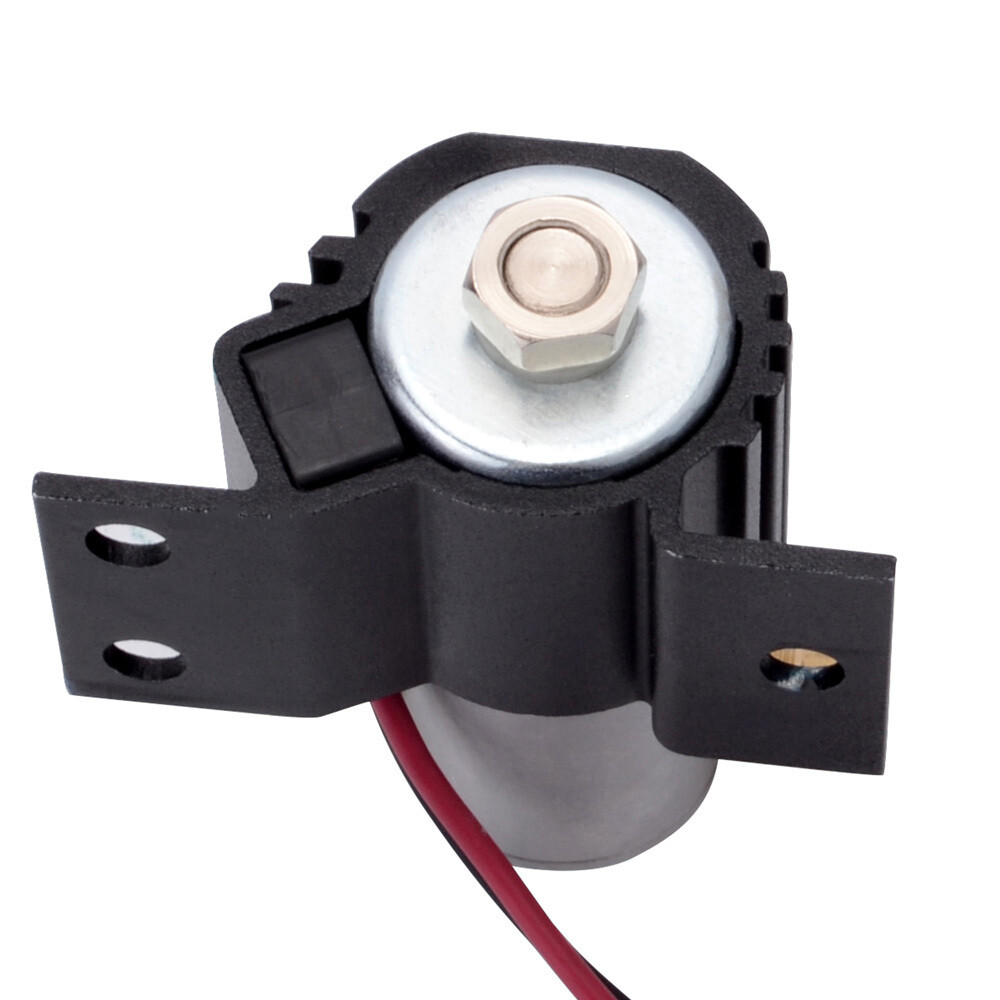 Front Brake Line Lock Roll Control Brake Line and Fitting Assembly