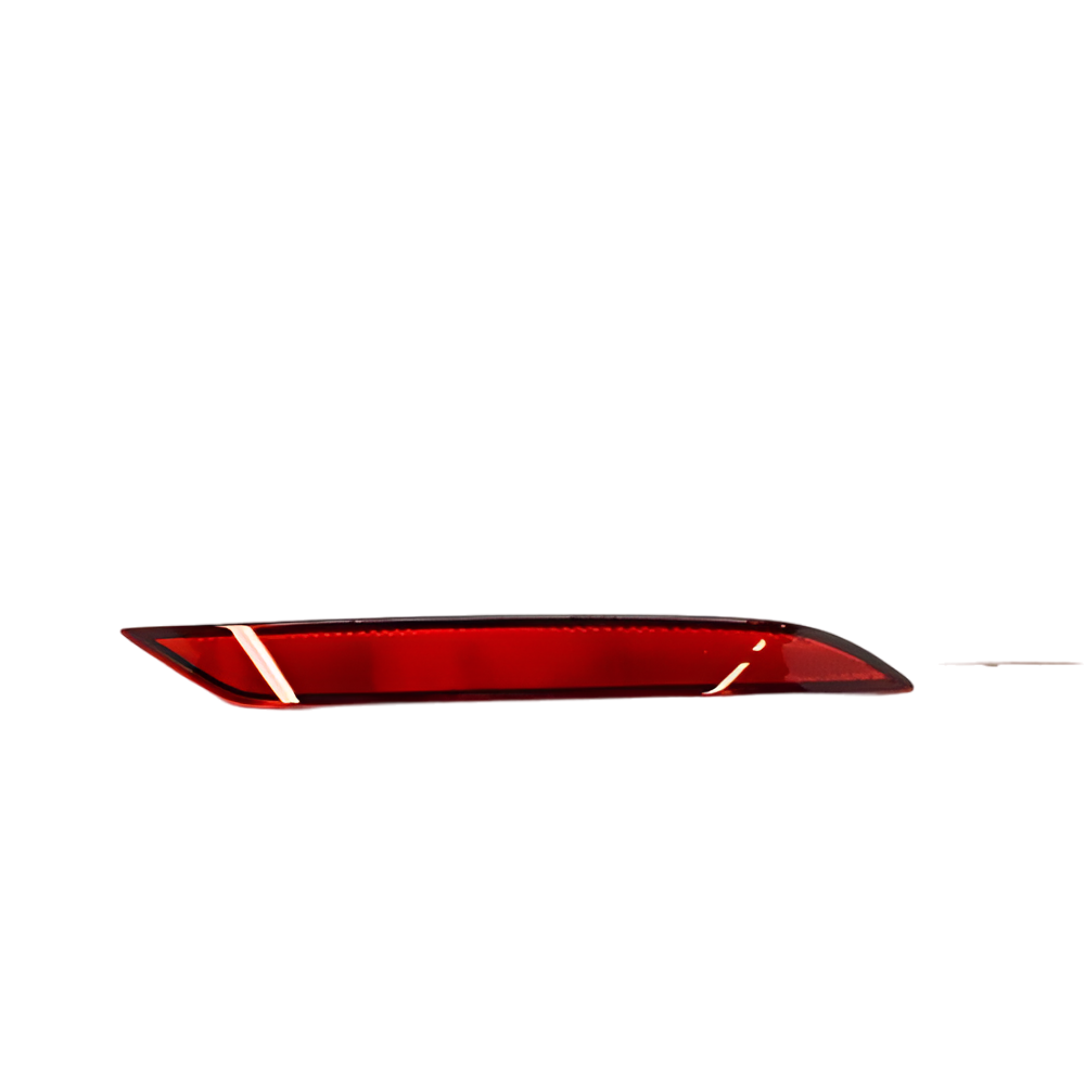 Rear Right Bumper Reflector For VW Golf VII 1.0 1.2 1.4 2012 - 2021 5G0945106C