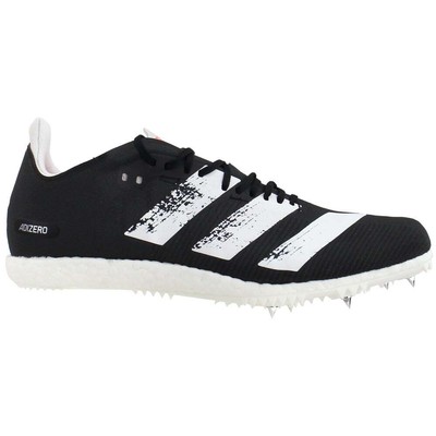 

Adidas Adizero Avanti Spikes Мужские кроссовки для бега Размер 12 D Кроссовки Athletic Sho, Черный, adidas Adizero Avanti Spikes Running Cleats