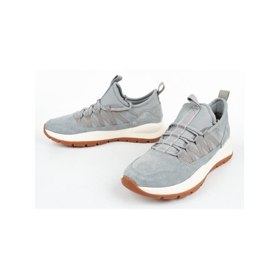 TIMBERLAND SHOES UNIVERSAL MEN TIMBERLAND BOROUGHS MIXD OXFORD TB0A24SK050 GREY