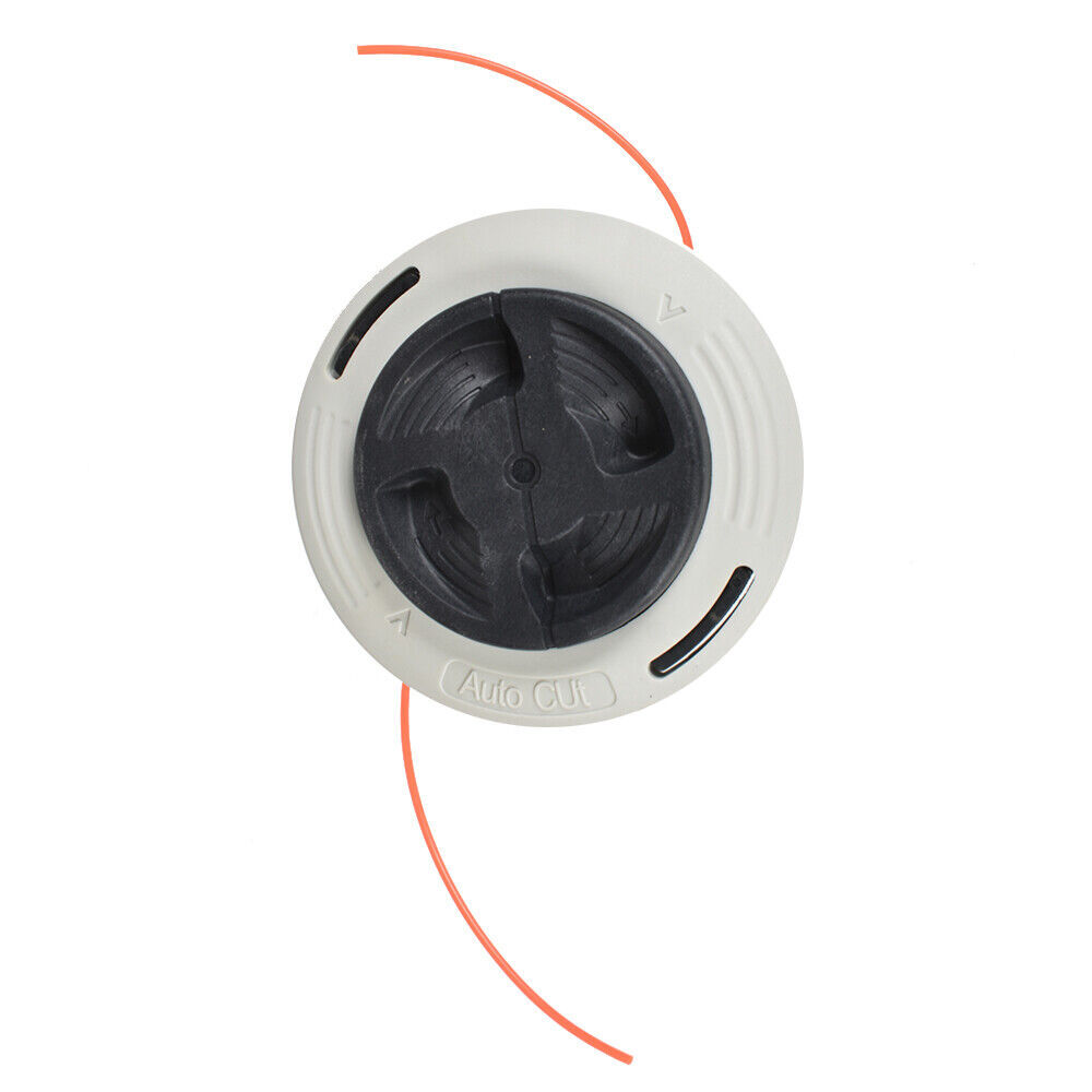 1/2 Pack Trimmer Head for Auto Cut C26-2Stihl Fs 55 56 70 94 91 111 13 G0A6