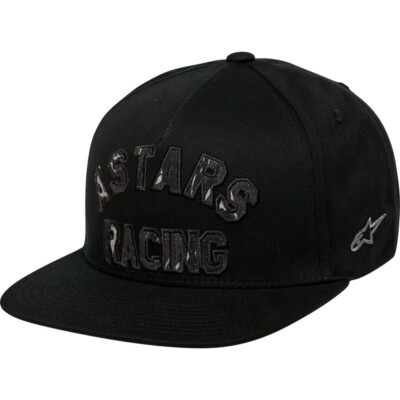 Alpinestars Assured Hats OSFM Black 12338156010OS