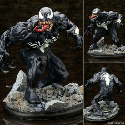 Kotobukiya 1/6 Scale VENOM Unbound Fine Art Statue ERICK