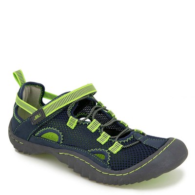 

Женские слипоны JBU By Jambu Tahoe MJ Water Ready, Navy/kiwi