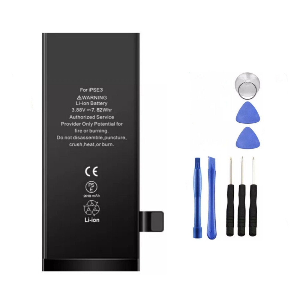 【ヨシノリ】iphoneSE3 64g Reseller battery iphoneSE3 64g 純正新品 Reseller battery 100％ iPhone SE 3rd